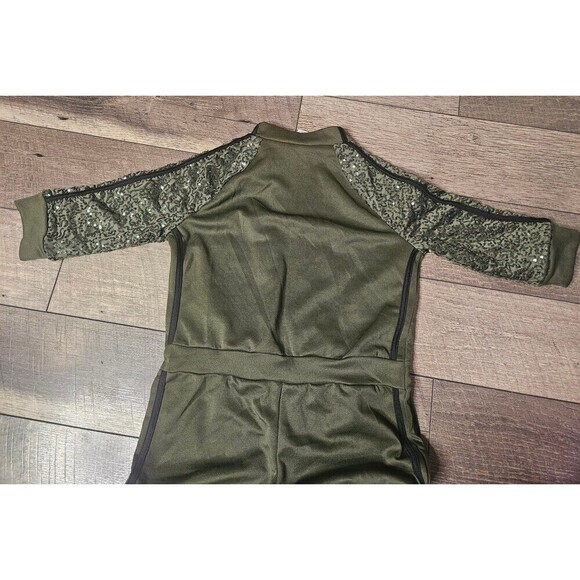 Weissman Jazz Costume Rescue Me Size MC - Picture 4 of 6